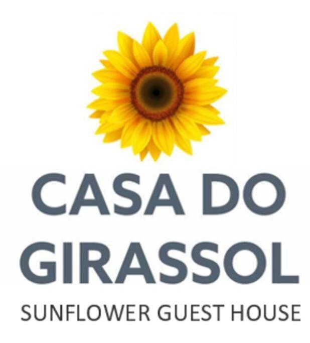 Sunflower Guest House - Madalena - Pico Sao Caetano  Exteriör bild