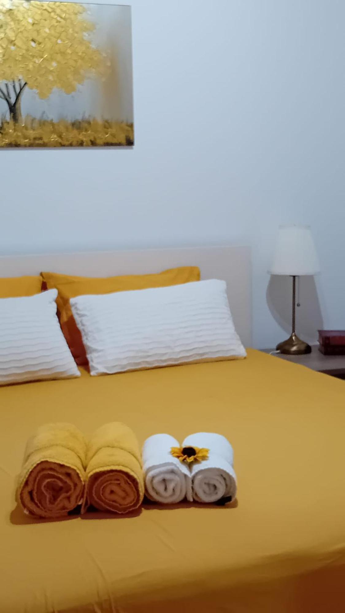 Sunflower Guest House - Madalena - Pico Sao Caetano  Exteriör bild